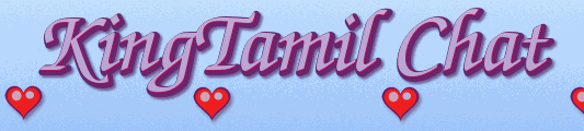 KingTamil Chat